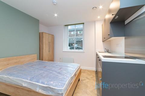 undefined, *Students Only*Munden Street, London, W14