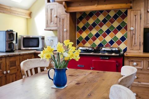 4 bedroom detached house for sale, High Street, Melton Mowbray LE14