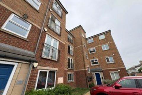 2 bed flat/apartment for rent in Coatham Road, Cleveland TS10