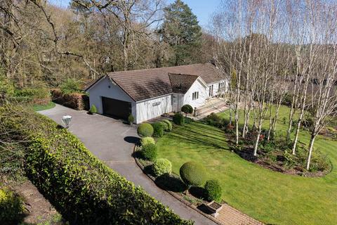2 bedroom detached bungalow for sale, Clay Lake, Endon, Stoke-On-Trent