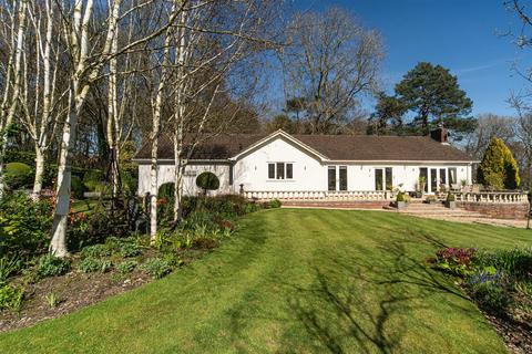 2 bedroom detached bungalow for sale, Clay Lake, Endon, Stoke-On-Trent