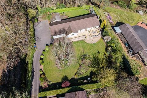2 bedroom detached bungalow for sale, Clay Lake, Endon, Stoke-On-Trent