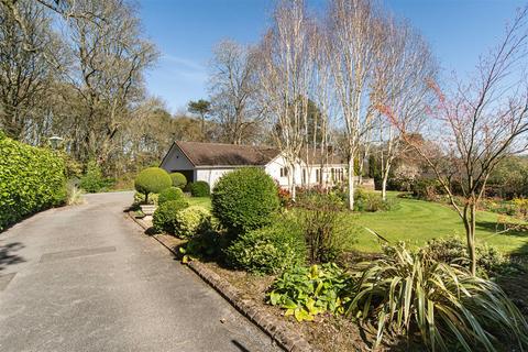 2 bedroom detached bungalow for sale, Clay Lake, Endon, Stoke-On-Trent