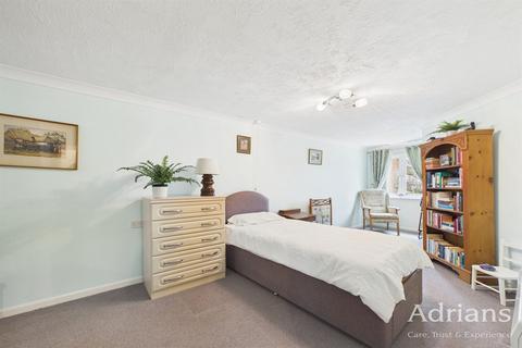 1 bedroom retirement property for sale, Spalding Court, Chelmsford, CM1
