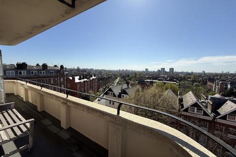 2 bedroom flat for sale, Finchley Road, London NW3