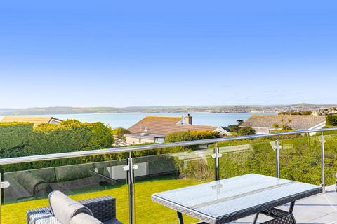 4 bedroom detached bungalow for sale, Whidborne Close, Torquay