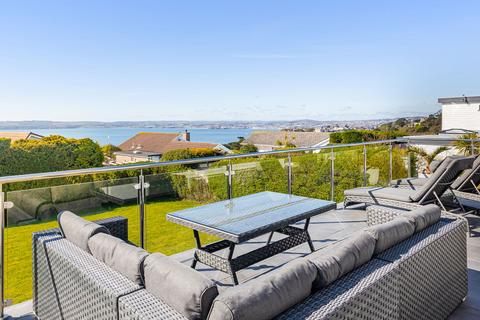 4 bedroom detached bungalow for sale, Whidborne Close, Torquay