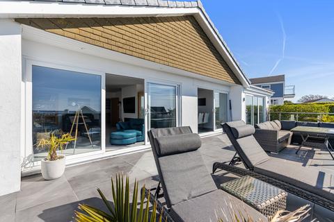 4 bedroom detached bungalow for sale, Whidborne Close, Torquay