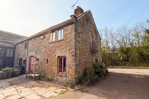 2 bedroom barn conversion for sale, Woolley Manor Barn, Blacker Green Lane, Silkstone