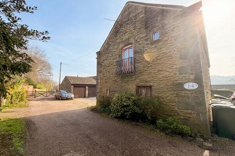 2 bedroom barn conversion for sale, Woolley Manor Barn, Blacker Green Lane, Silkstone