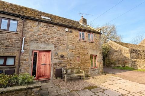 2 bedroom cottage for sale, Woolley Manor Barn, Blacker Green Lane, Silkstone