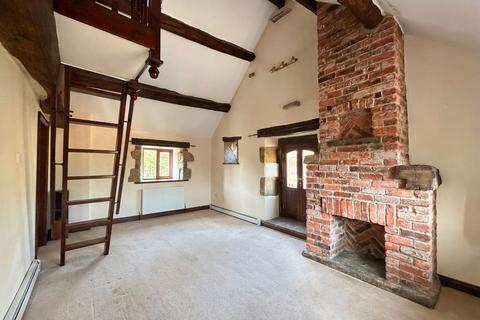 2 bedroom cottage for sale, Woolley Manor Barn, Blacker Green Lane, Silkstone