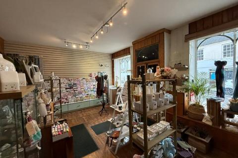 Property for sale, High Street, Sanquhar DG4