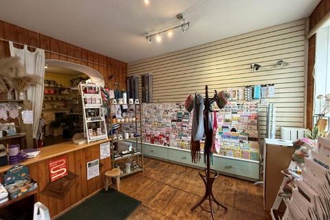 Property for sale, High Street, Sanquhar DG4