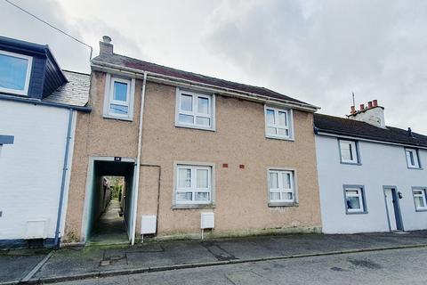 3 bedroom flat for sale, Harbour Street, Creetown DG8