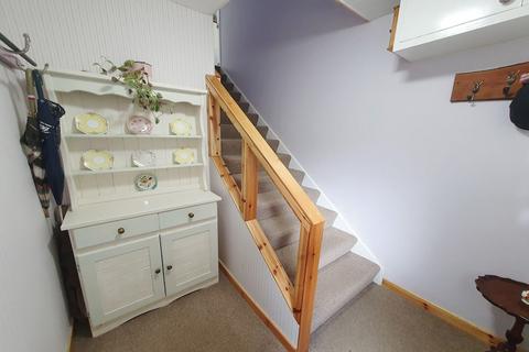 3 bedroom flat for sale, Harbour Street, Creetown DG8