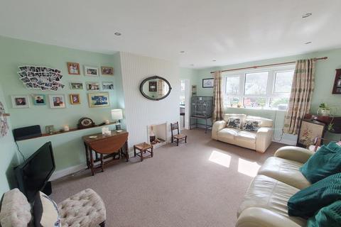3 bedroom flat for sale, Harbour Street, Creetown DG8