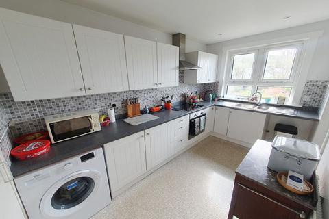 3 bedroom flat for sale, Harbour Street, Creetown DG8
