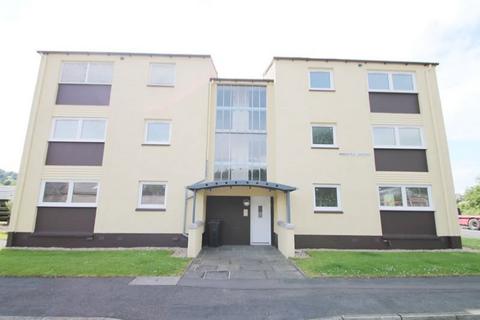 1 bedroom flat for sale, Mansfield Gardens, Hawick TD9