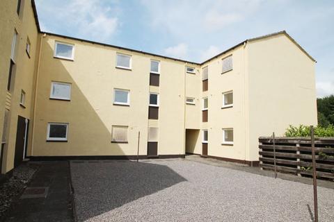 1 bedroom flat for sale, Mansfield Gardens, Hawick TD9