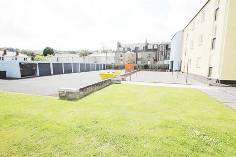 1 bedroom flat for sale, Mansfield Gardens, Hawick TD9