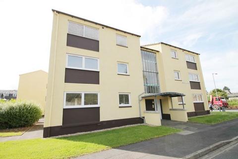 1 bedroom flat for sale, Mansfield Gardens, Hawick TD9