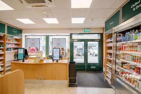 Property for sale, Marygate, Let Portfolio Investment, Berwick-upon-Tweed TD15