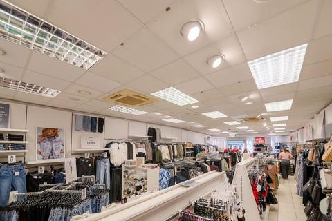 Property for sale, Marygate, Let Portfolio Investment, Berwick-upon-Tweed TD15