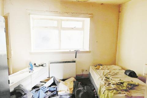 1 bedroom flat for sale, Montrose Street, Brechin DD9