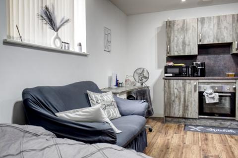 Studio for sale, The Old Post Office, 4 Bishop Street, Leicester, LE1