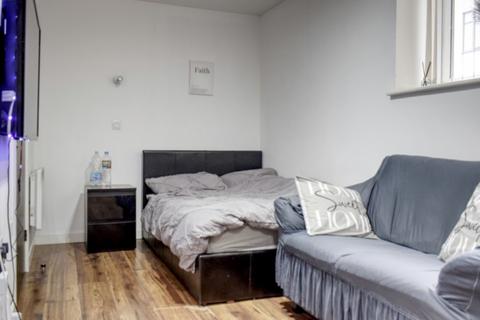 Studio for sale, The Old Post Office, 4 Bishop Street, Leicester, LE1