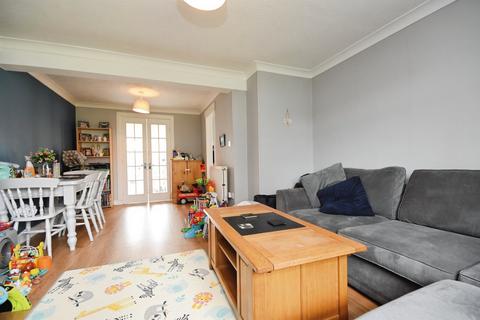 3 bedroom terraced house for sale, Hillside Gardens, Braintree