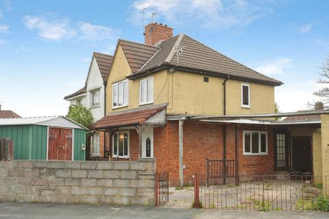 3 bedroom semi-detached house for sale, Ruthven Road, Knowle, Bristol