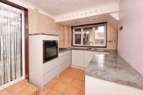 3 bedroom semi-detached house for sale, Ruthven Road, Knowle, Bristol