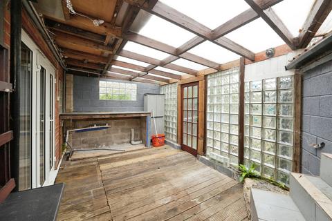 3 bedroom semi-detached house for sale, Ruthven Road, Knowle, Bristol