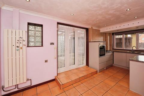 3 bedroom semi-detached house for sale, Ruthven Road, Knowle, Bristol