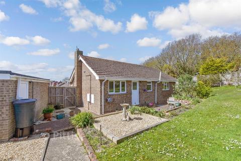3 bedroom detached bungalow for sale, Collards Close, Freshwater, Isle of Wight