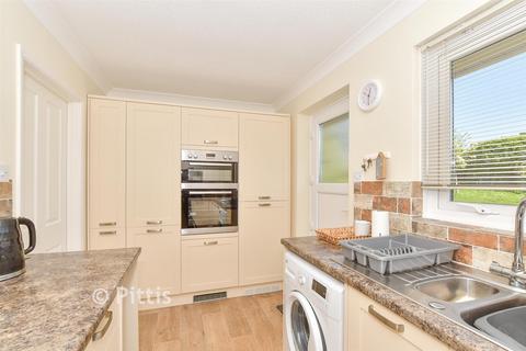 3 bedroom detached bungalow for sale, Collards Close, Freshwater, Isle of Wight