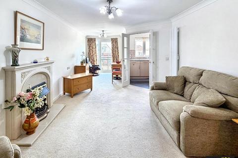 1 bedroom retirement property for sale, HARDYS COURT, DORCHESTER ROAD, LODMOOR, WEYMOUTH, DORSET