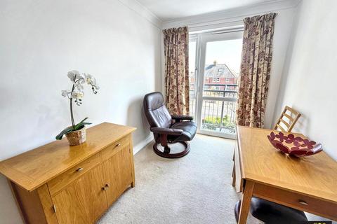 1 bedroom retirement property for sale, HARDYS COURT, DORCHESTER ROAD, LODMOOR, WEYMOUTH, DORSET