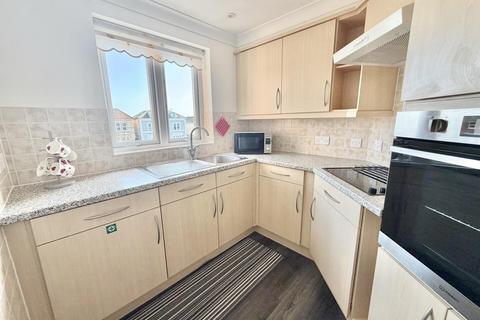 1 bedroom retirement property for sale, HARDYS COURT, DORCHESTER ROAD, LODMOOR, WEYMOUTH, DORSET