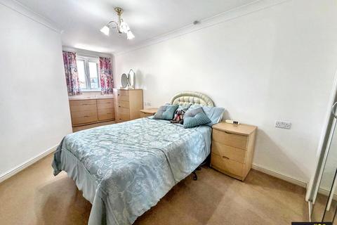 1 bedroom retirement property for sale, HARDYS COURT, DORCHESTER ROAD, LODMOOR, WEYMOUTH, DORSET