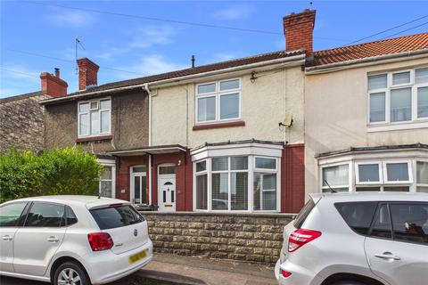 3 bedroom terraced house for sale, Clevedon Road, Radstock BA3