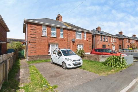 3 bedroom semi-detached house for sale, Tennyson Avenue, Exeter