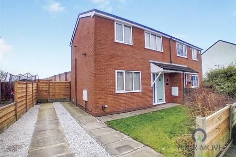 undefined, Brackley Street, Manchester M28