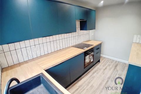 undefined, Brackley Street, Manchester M28