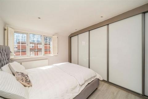 4 bedroom house for sale, Brinton Walk, London SE1