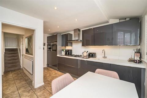 4 bedroom house for sale, Brinton Walk, London SE1