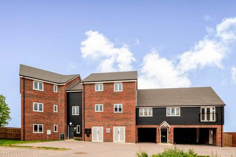 Plot 4, Cannock at Orbit Homes at Boyton Place, Earnshaw Road CB9