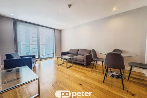 1 bedroom apartment to rent, Bute Terrace, Cardiff, CF10